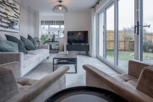 Geraint House - 3 Bedroom Holiday Home - Templeton gîte à louer Templeton