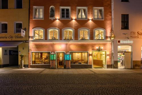 Hotel Ludwigs - image 4