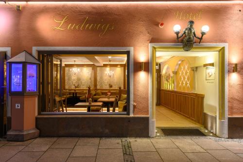 Hotel Ludwigs - image 6
