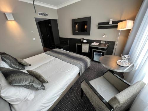 Best Western Hotel Royal Centre - image 5
