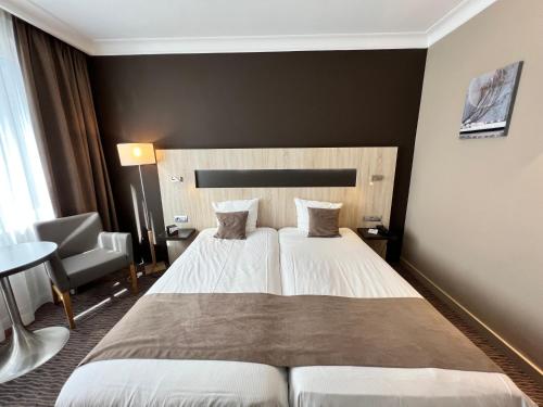 Best Western Hotel Royal Centre - image 9