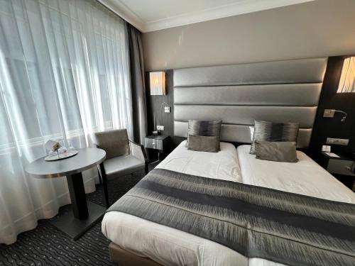 Best Western Hotel Royal Centre - main image