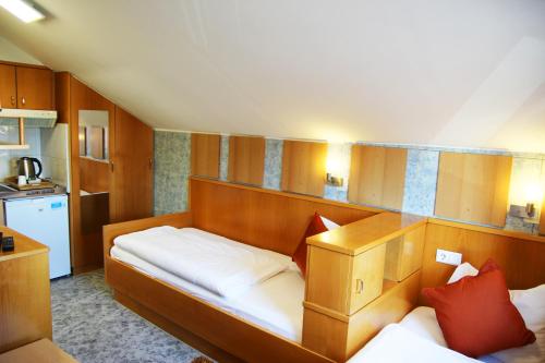 M-Hotel - main image