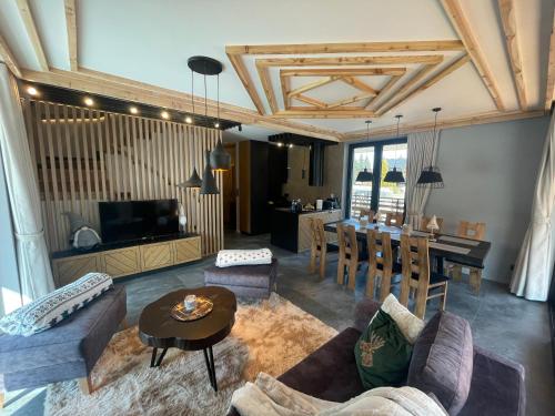Góralska Domina Ville Premium, Zakopane (Foto 3)