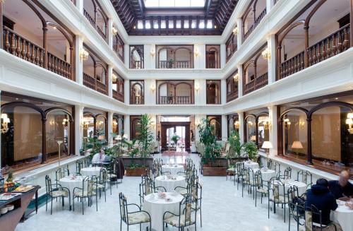 ホテル ドン ピオ