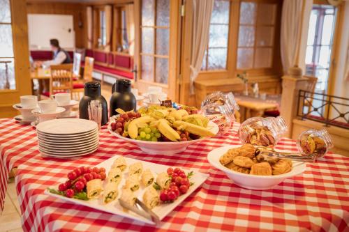 Steig-Alm Hotel Superior