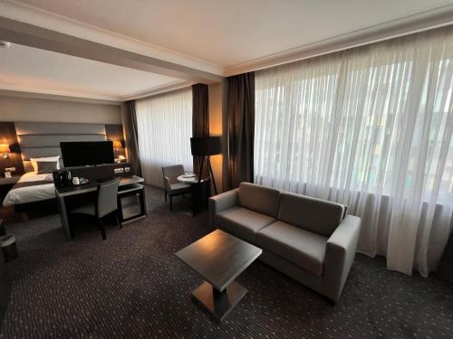 Best Western Hotel Royal Centre - image 4