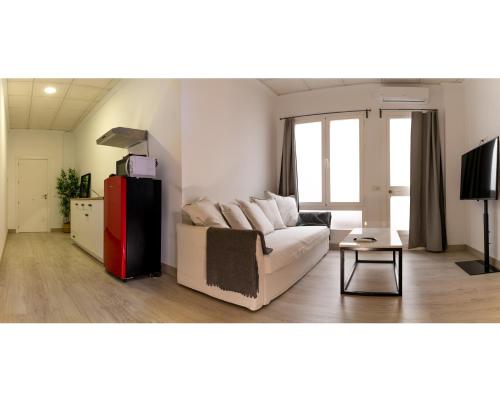  Apartamentos GAV in Ronda