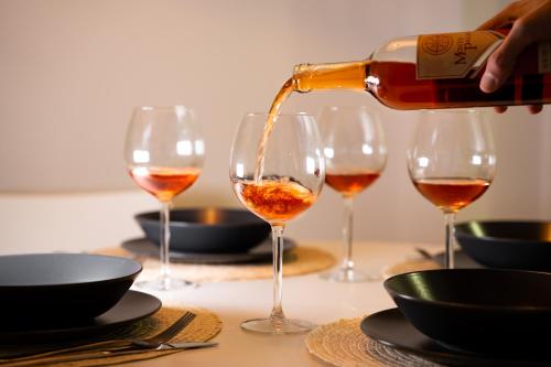 론다 Apartamentos GAV 4성급 게스트하우스 부대시설