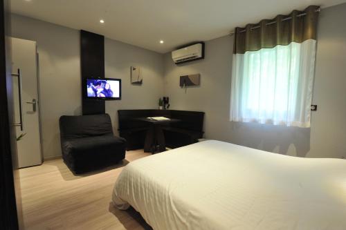 Logis Cottage Hotel - main image