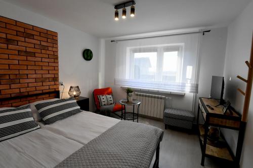 Apartament Spytkowice - ENERGYLANDIA KRAKÓW OŚWIĘCIM WADOWICE