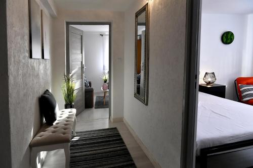 Apartament Spytkowice - ENERGYLANDIA KRAKÓW OŚWIĘCIM WADOWICE