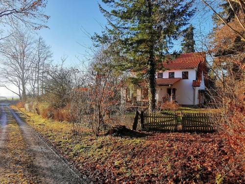 Ahlberg Ferienhaus