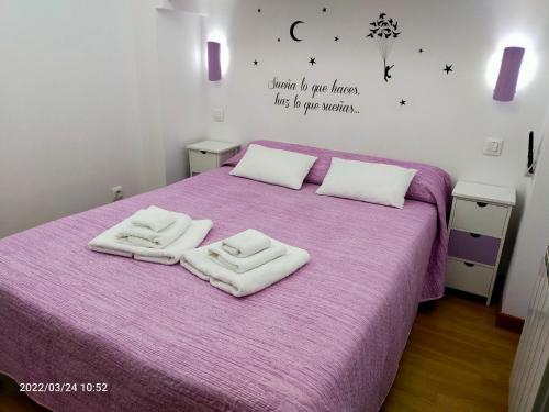 Pensión Travesía del Laurel chambre d'hôte Logroño