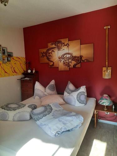 Home&Classic Erlebnisscheune in Effelder