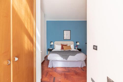 iFlat The Terrace of Trastevere, Рим (фото 3)