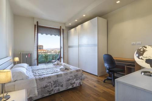 Dalla Giulia - Sweet Dreams in Florence, Florence