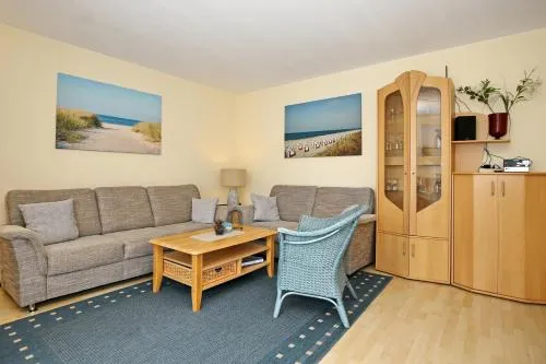 Waldstraße 5b Wohnung Lühmann in Kühlungsborn, Deutschland