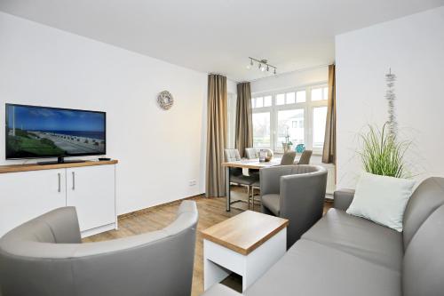 Villa Hanse Wohnung 301 in Kühlungsborn, Deutschland