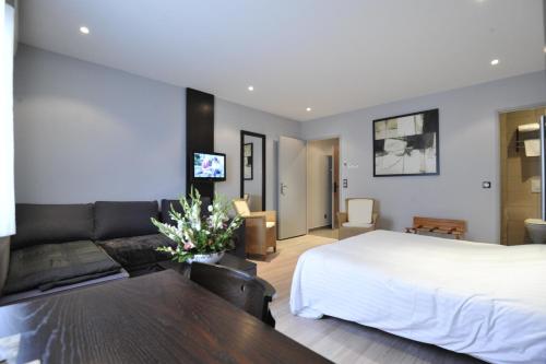 Logis Hôtel Cottage Hôtel