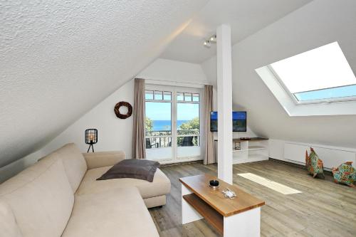 Villa Hanse Wohnung 319 in Kühlungsborn, Deutschland