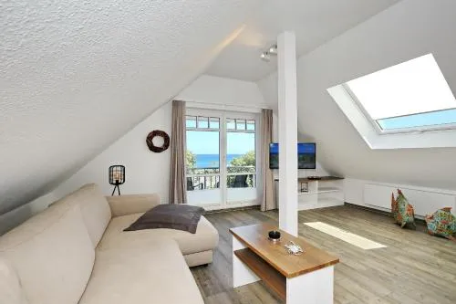 Villa Hanse Wohnung 319 in Kühlungsborn, Deutschland