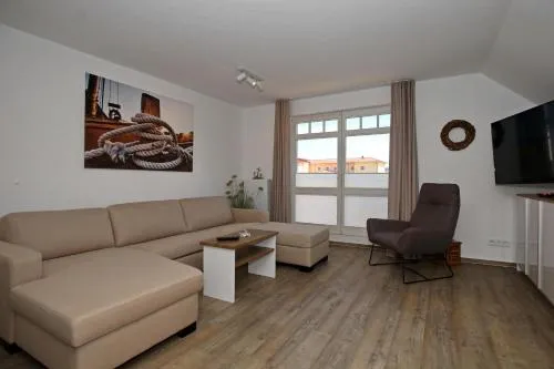 Villa Hanse Wohnung 324 in Kühlungsborn, Deutschland