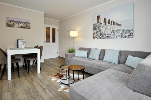Villa Hanse Wohnung 305 in Kühlungsborn, Deutschland