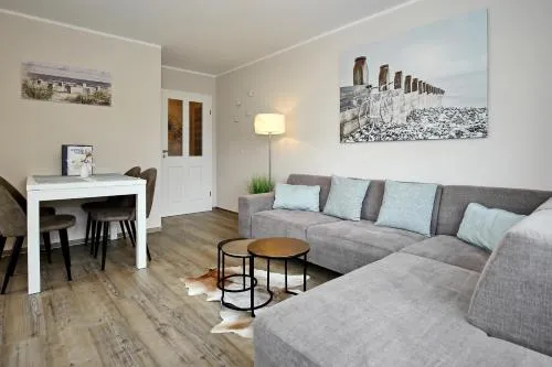 Villa Hanse Wohnung 305 in Kühlungsborn, Deutschland