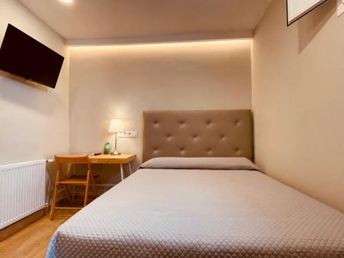 Hostal Patria Madrid, Madrid (photo 8)