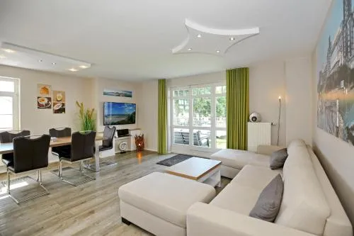 Villa Hanse Wohnung 306 in Kühlungsborn, Deutschland