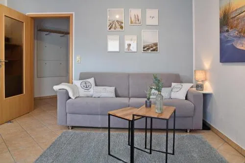Waldstraße 32 Wohnung Noah in Kühlungsborn, Deutschland