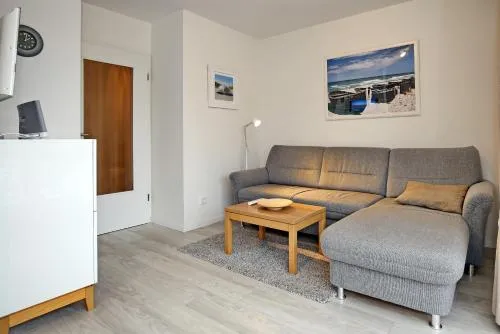 Villa Hanse Wohnung 316 in Kühlungsborn, Deutschland