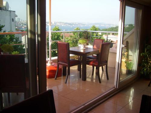 Meddusa Hotel Istanbul - image 7