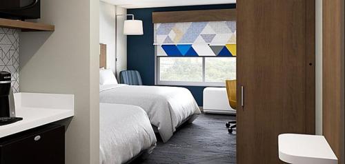 Holiday Inn Express & Suites - Dallas Plano North, an IHG Hotel