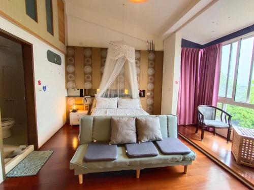 Miaoli Sanyi Travelling Homestay Miaoli