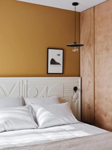 Hotel Orphée - Orso Hotels, Paris (Foto 8)