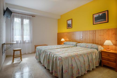 Hostal Kimboa - image 4