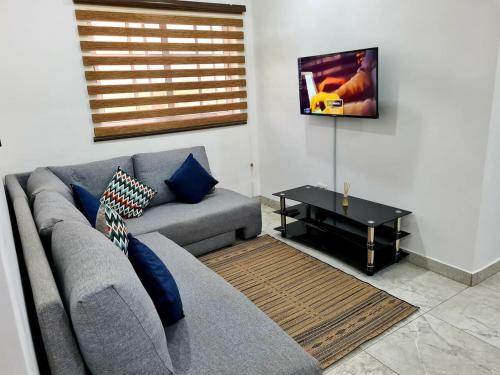 Charming Quiet & Cozy - Close to Highway Parking, Apenkwa (fotografie 7)