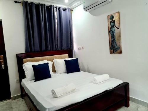 Charming Quiet & Cozy - Close to Highway Parking, Apenkwa (fotografie 10)