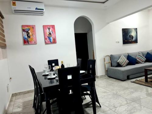 Charming Quiet & Cozy - Close to Highway Parking, Apenkwa (fotografie 5)