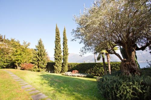 Villa 3 bedrooms in 22017 Menaggio, Province Of Como gîte à louer Côme