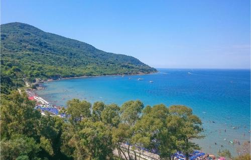 Beautiful home in Laureana Cilento with 2 Bedrooms gîte à louer Torchiara