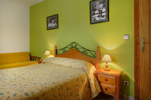 Hostal Kimboa - image 13