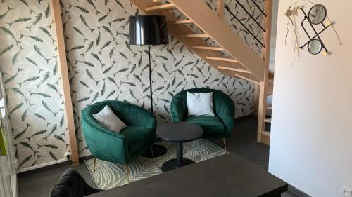 L'Hostellerie d'Acquigny in Louviers