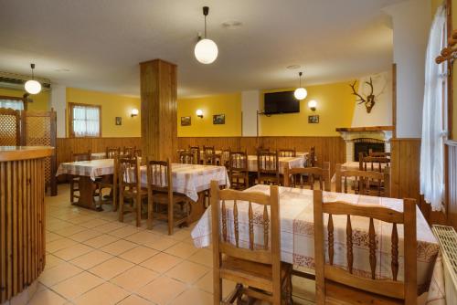 Hostal Kimboa - image 12