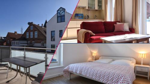 Stadtwohnung 2 Stadtwohnung 2