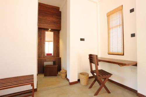Lolu Village Resort – Anuradhapura, IA