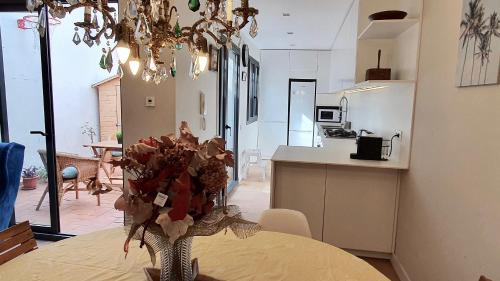  Opening Doors Vilassar. Family house Beach & Relax in Vilassar de Mar