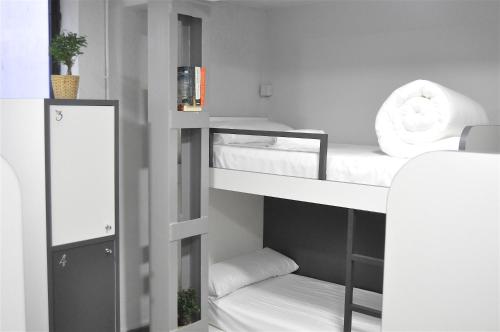 Quartier Bilbao Hostel - image 12